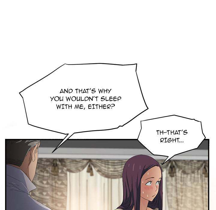 My Stepmom - Chapter 12 - Andromeda 11 page 127 hentai porn comic manga doujin